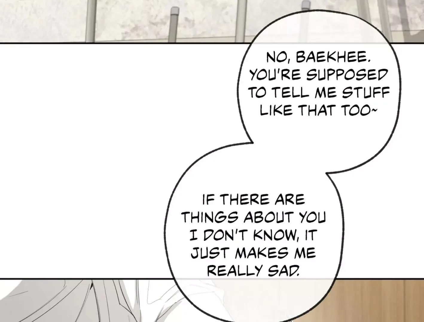 Yang Il-woo and I Chapter 3 page 77