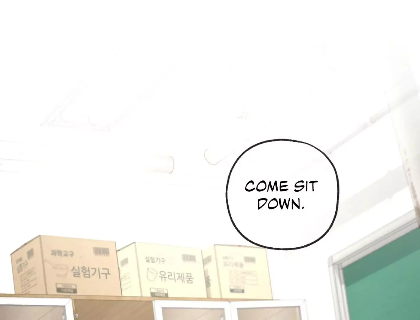 Yang Il-woo and I Chapter 3 page 79