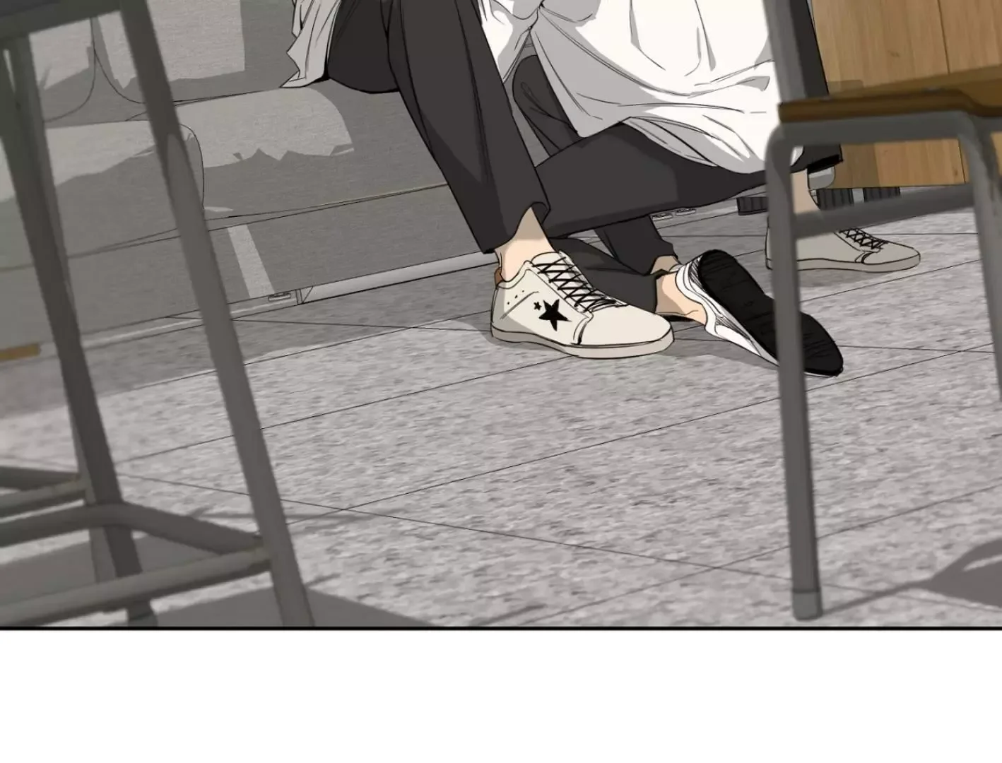 Yang Il-woo and I Chapter 3 page 81