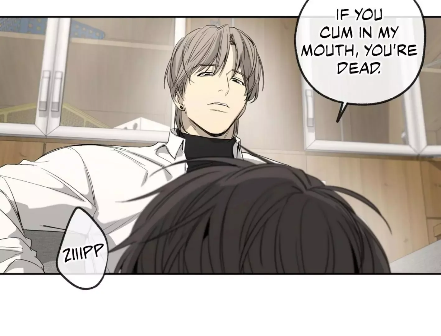 Yang Il-woo and I Chapter 3 page 87