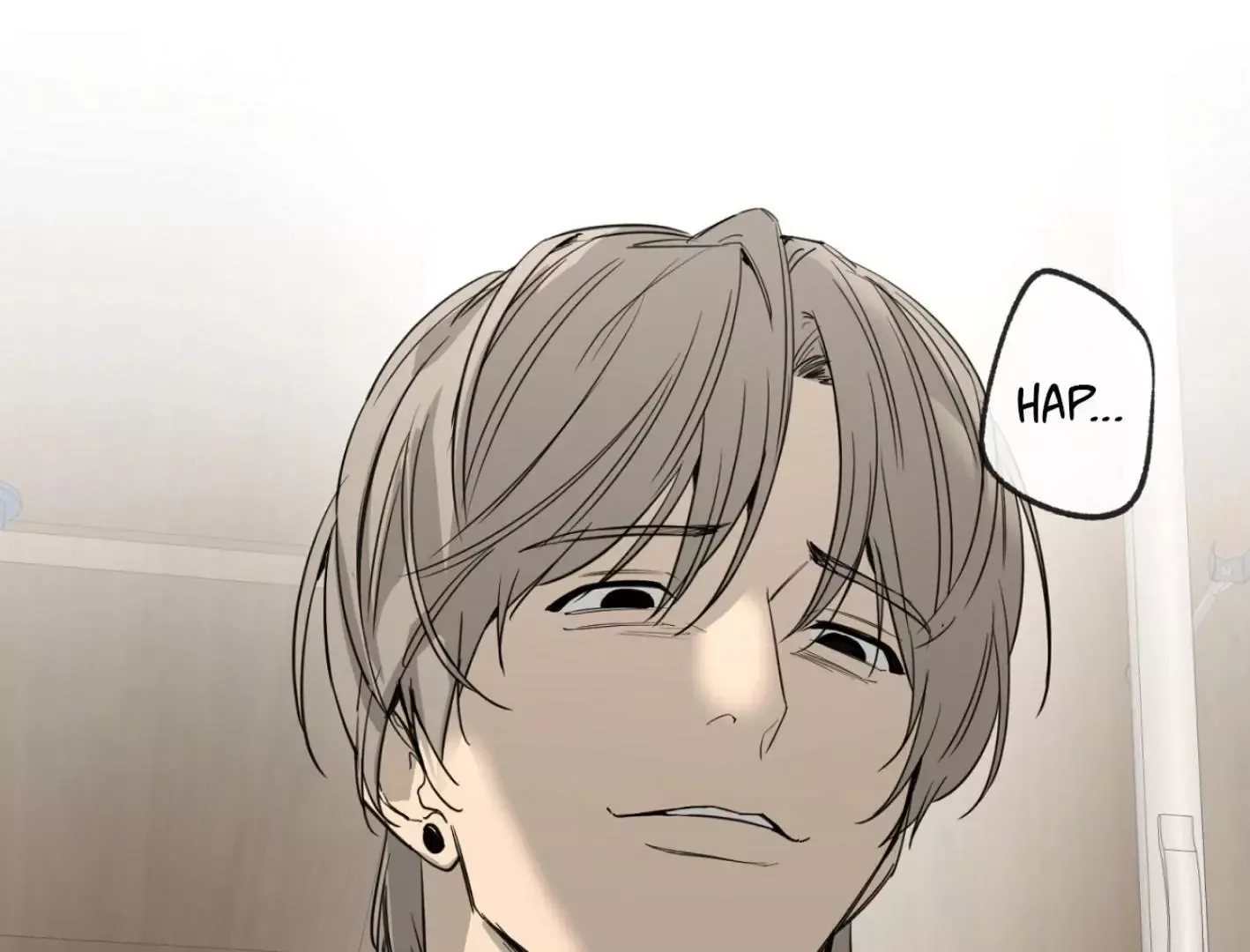 Yang Il-woo and I Chapter 3 page 88