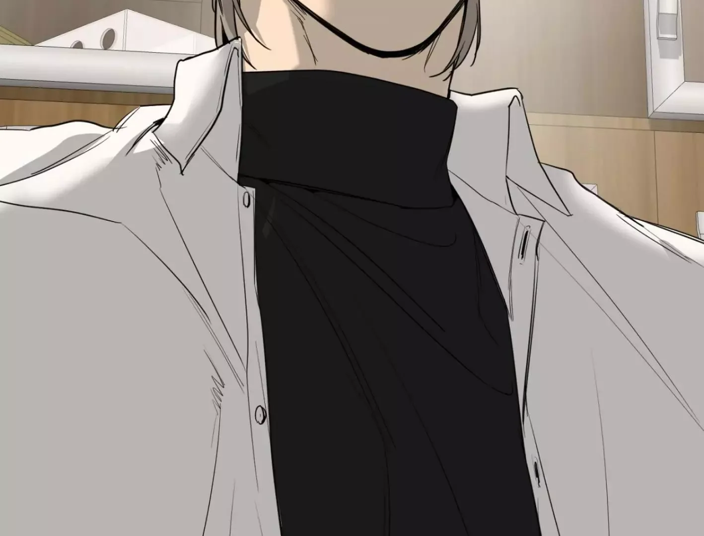 Yang Il-woo and I Chapter 3 page 89