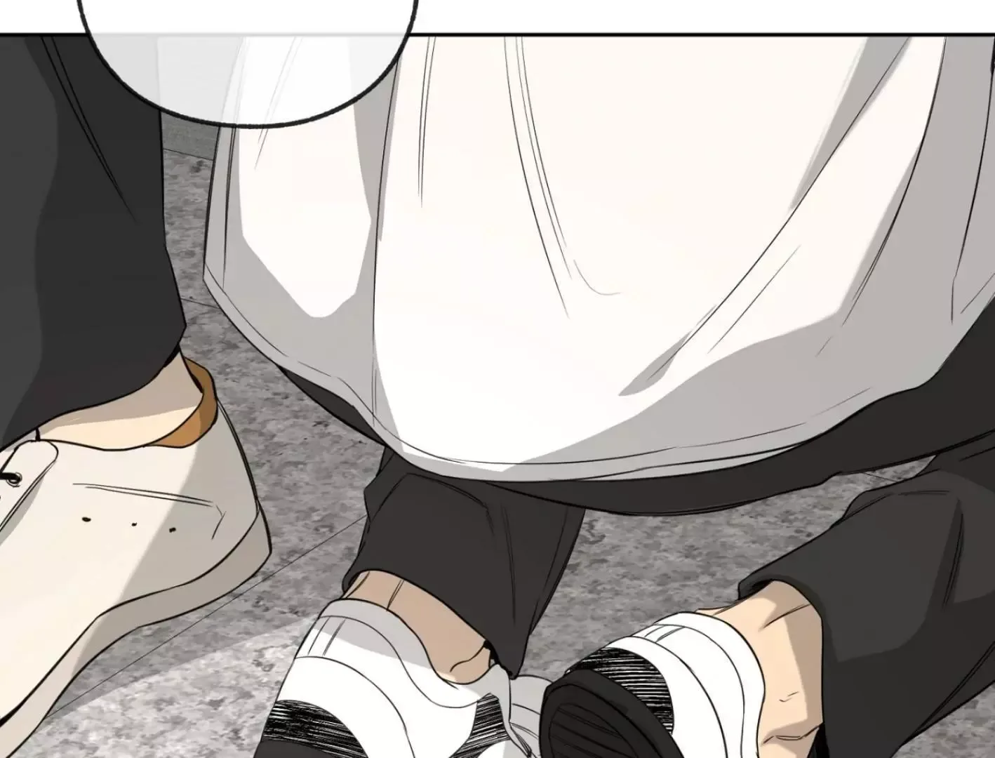 Yang Il-woo and I Chapter 3 page 91