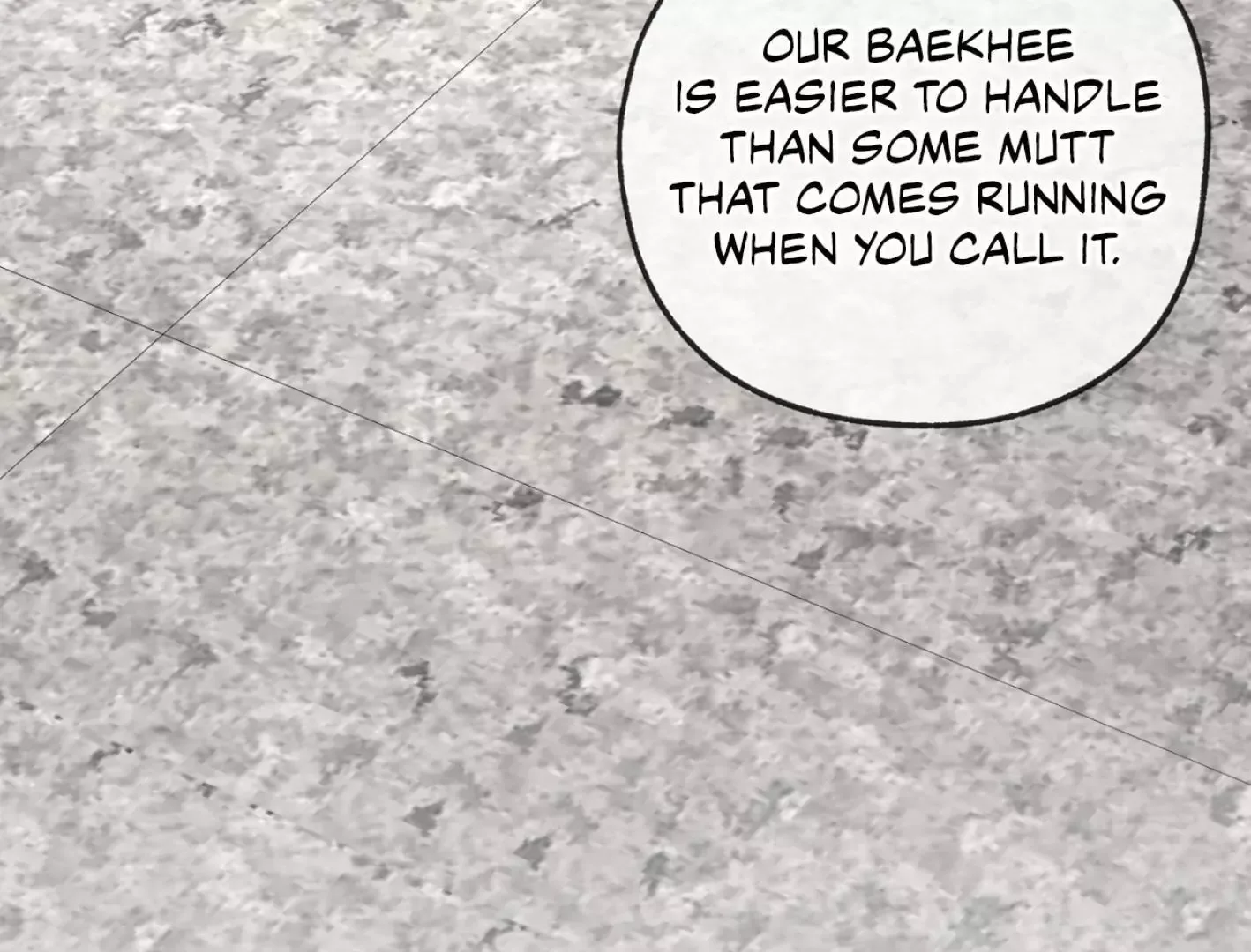 Yang Il-woo and I Chapter 3 page 93