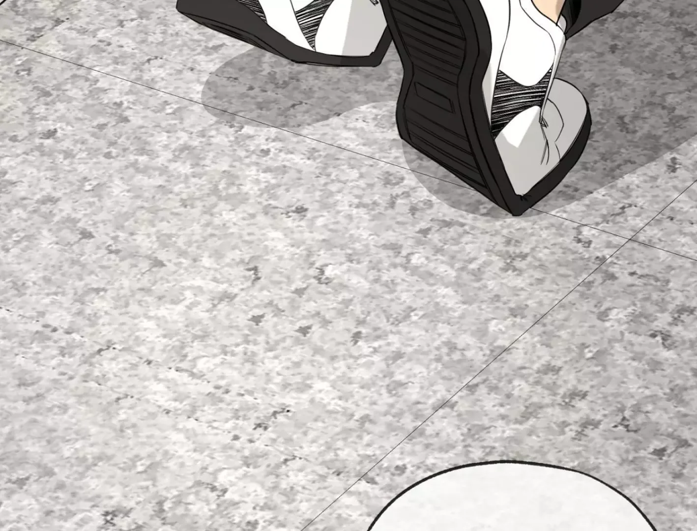 Yang Il-woo and I Chapter 3 page 92