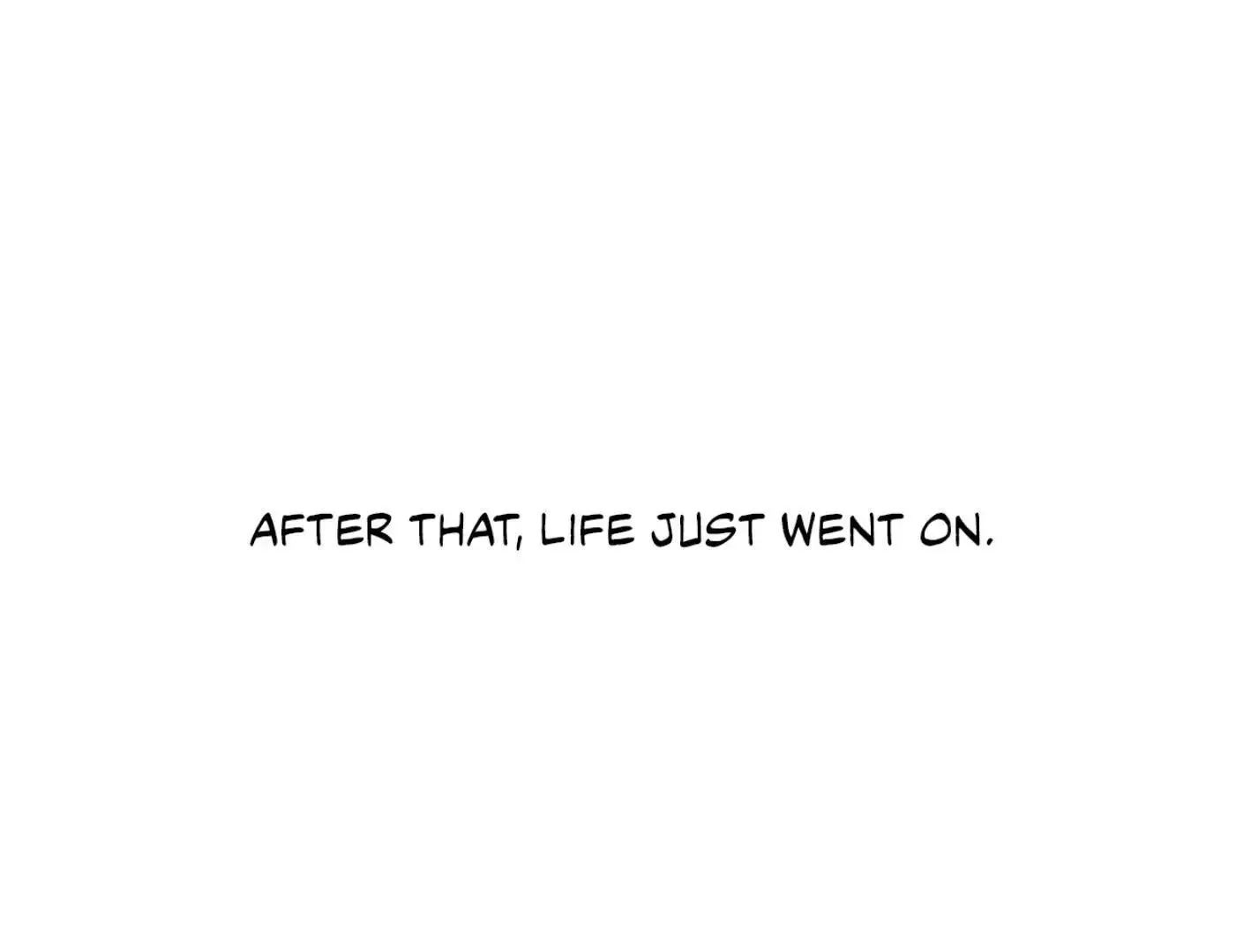 Yang Il-woo and I Chapter 3 page 99