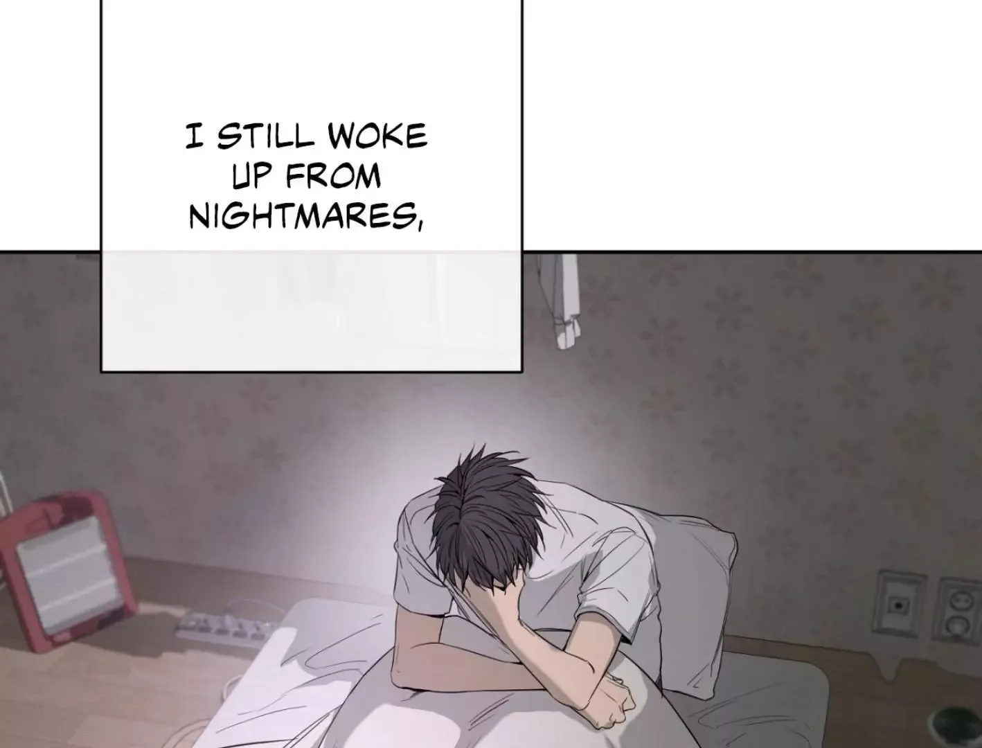 Yang Il-woo and I Chapter 3 page 101