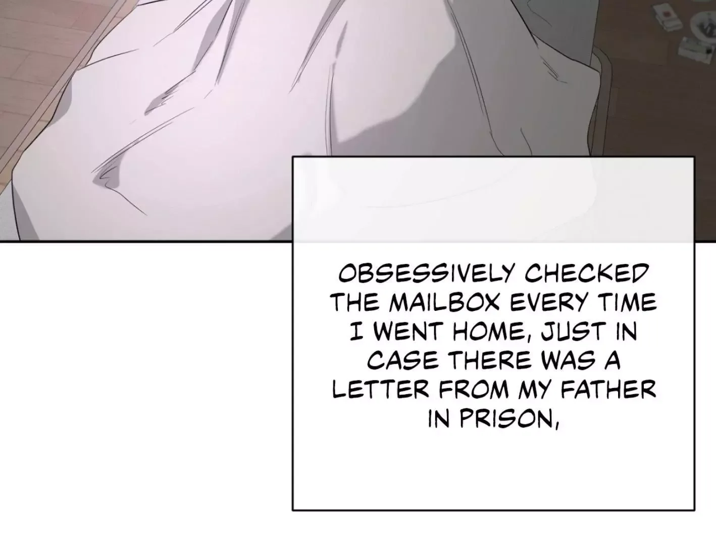 Yang Il-woo and I Chapter 3 page 102