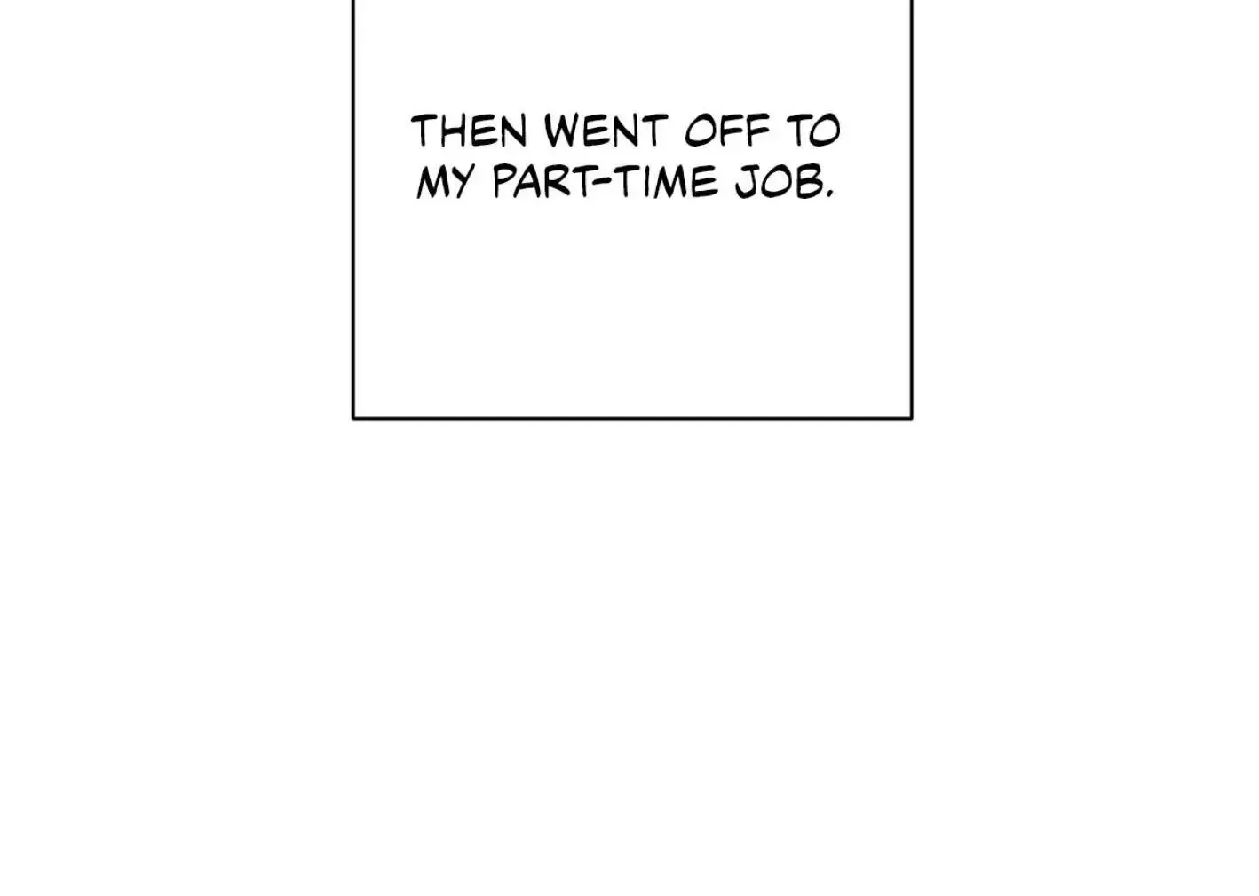 Yang Il-woo and I Chapter 3 page 106