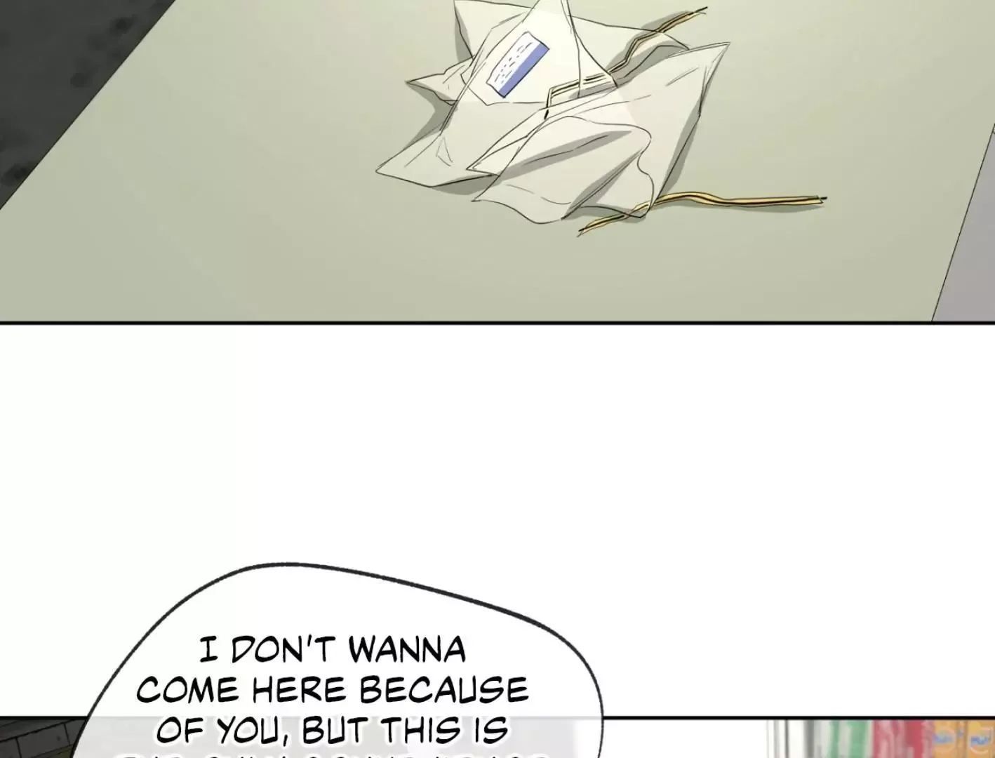 Yang Il-woo and I Chapter 3 page 118