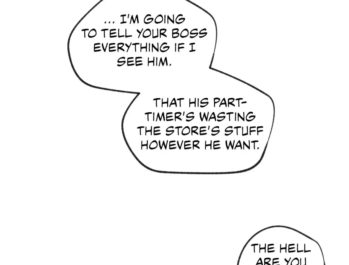 Yang Il-woo and I Chapter 3 page 121