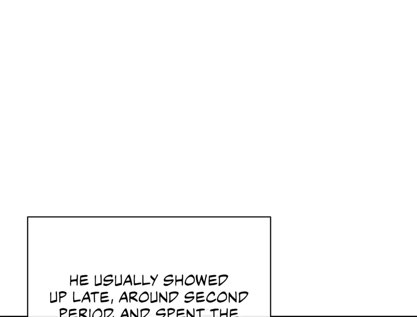 Yang Il-woo and I Chapter 3 page 132