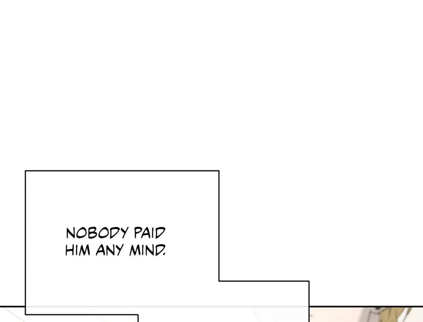 Yang Il-woo and I Chapter 3 page 135