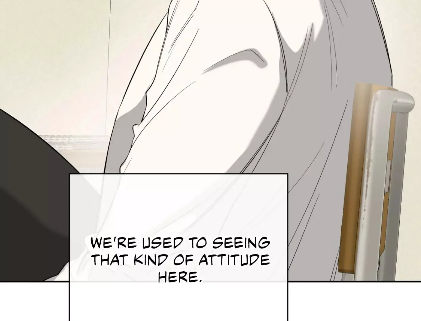 Yang Il-woo and I Chapter 3 page 139