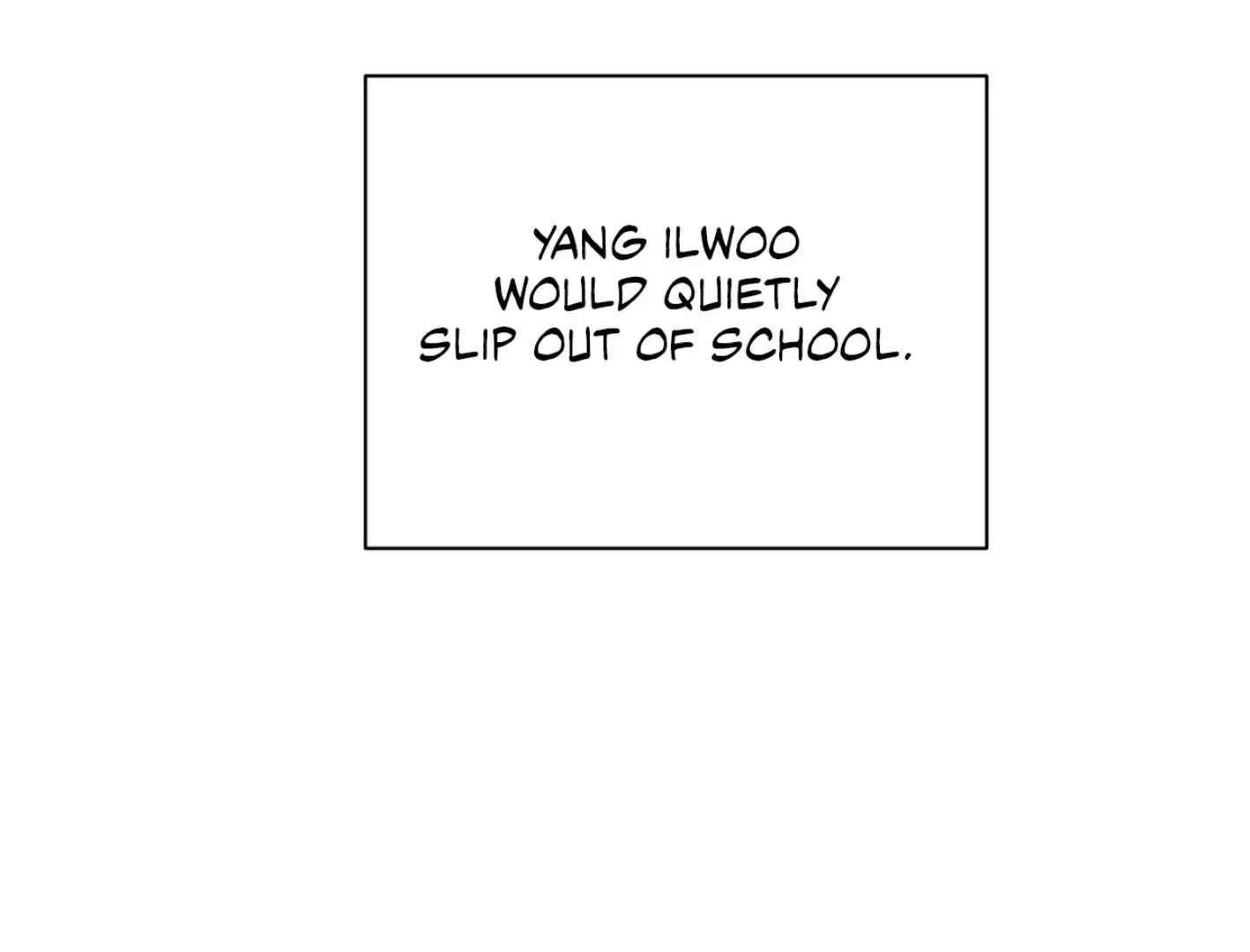 Yang Il-woo and I Chapter 3 page 144