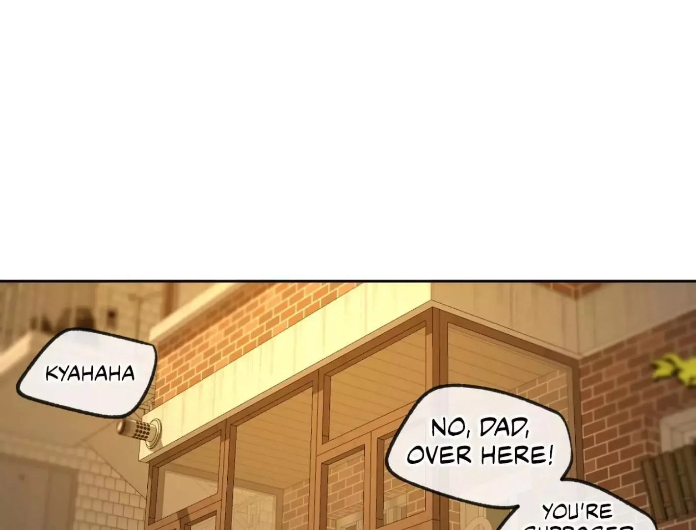 Yang Il-woo and I Chapter 3 page 157