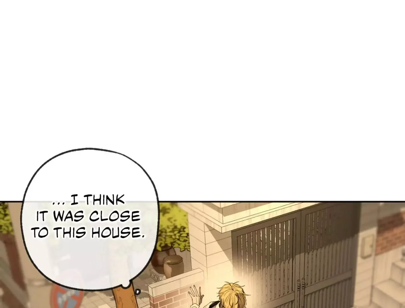 Yang Il-woo and I Chapter 3 page 160