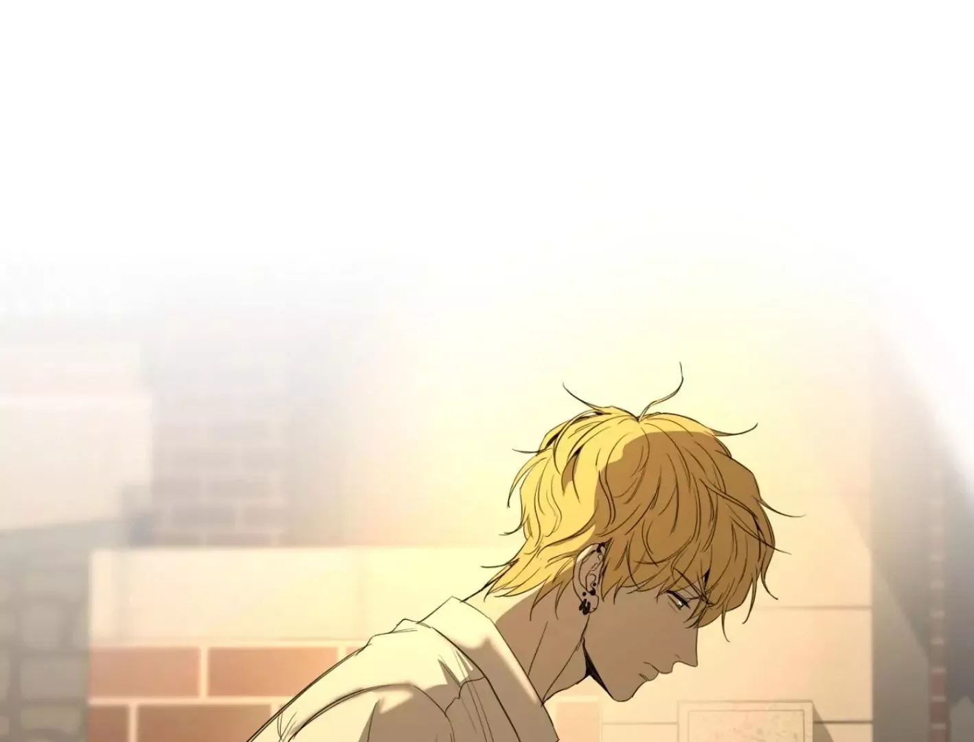 Yang Il-woo and I Chapter 3 page 165