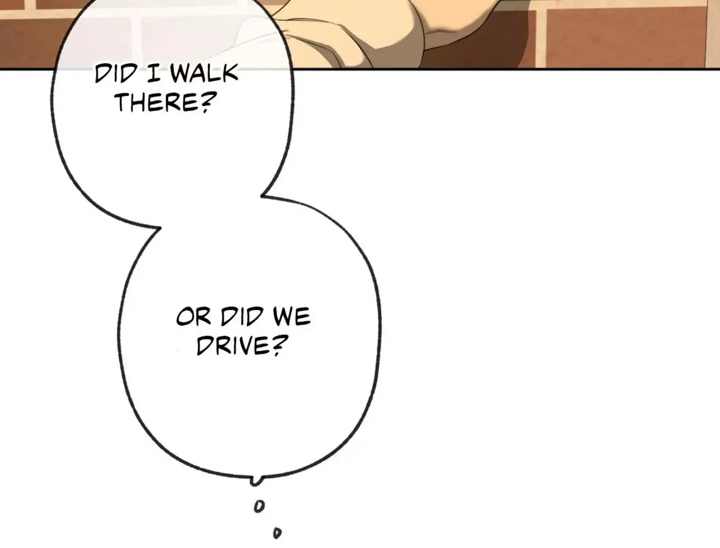 Yang Il-woo and I Chapter 3 page 164