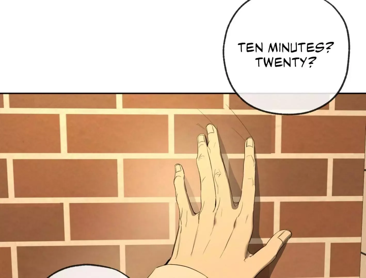Yang Il-woo and I Chapter 3 page 163