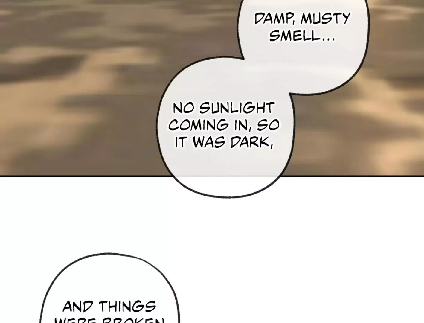 Yang Il-woo and I Chapter 3 page 170