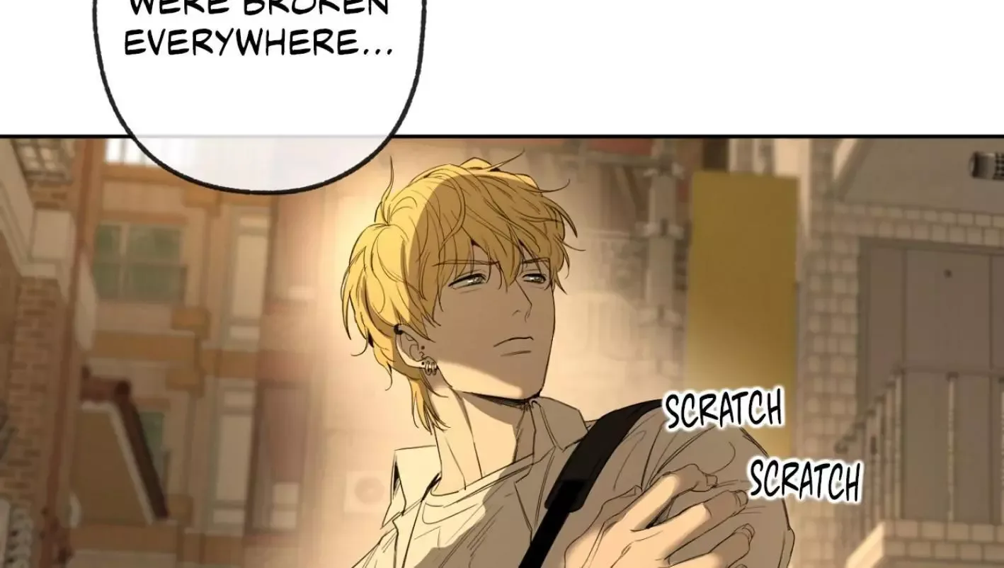 Yang Il-woo and I Chapter 3 page 171