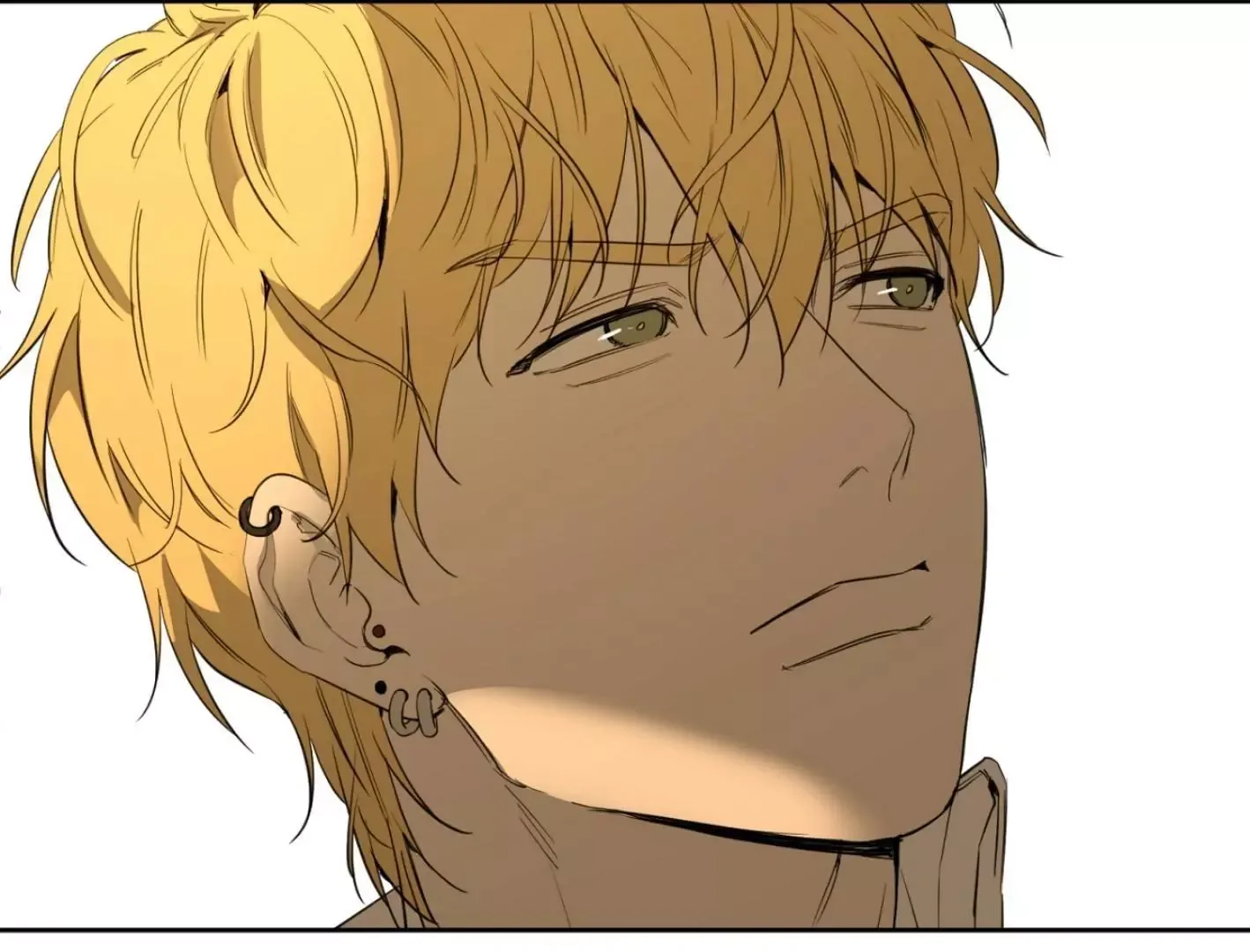 Yang Il-woo and I Chapter 3 page 173