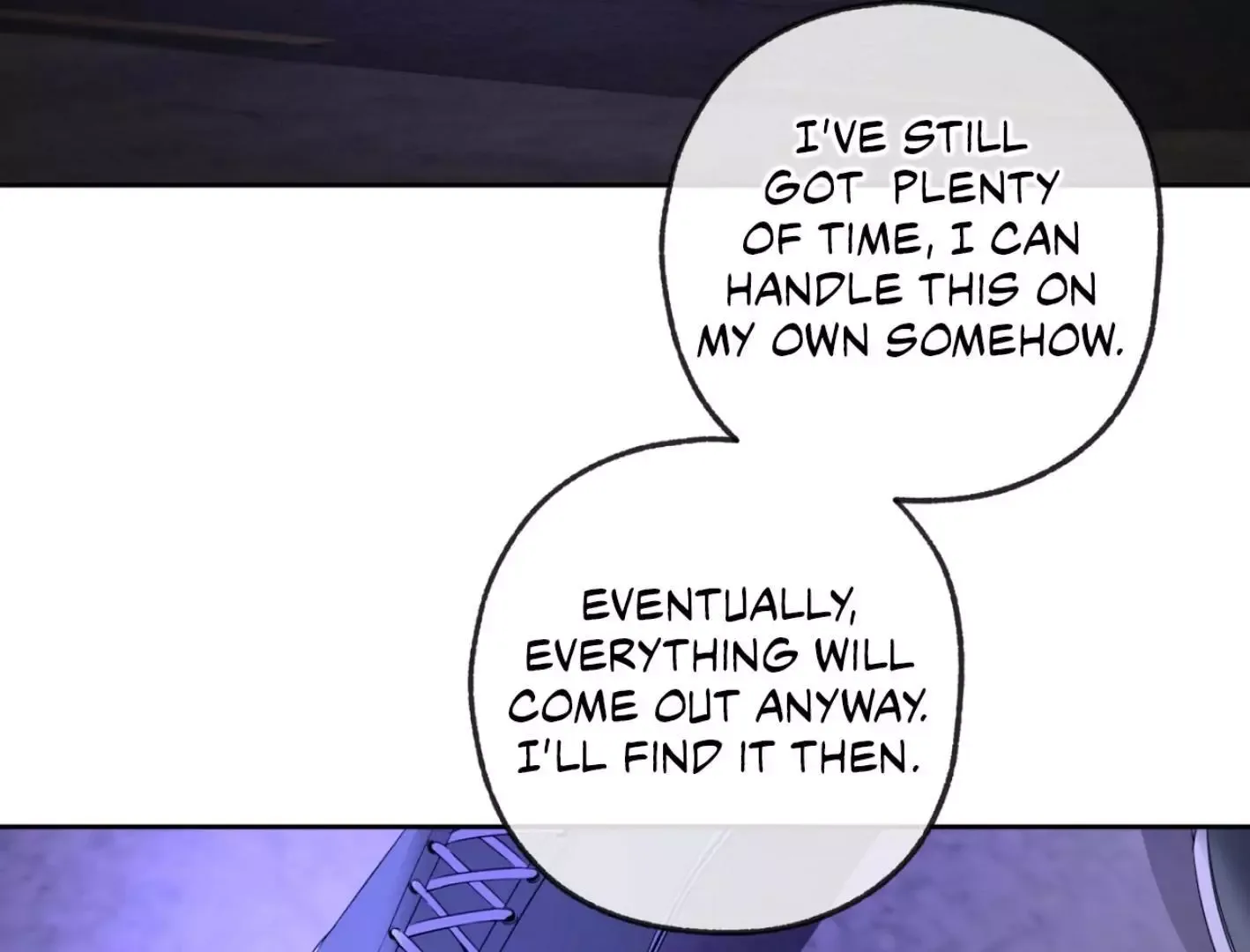 Yang Il-woo and I Chapter 3 page 194