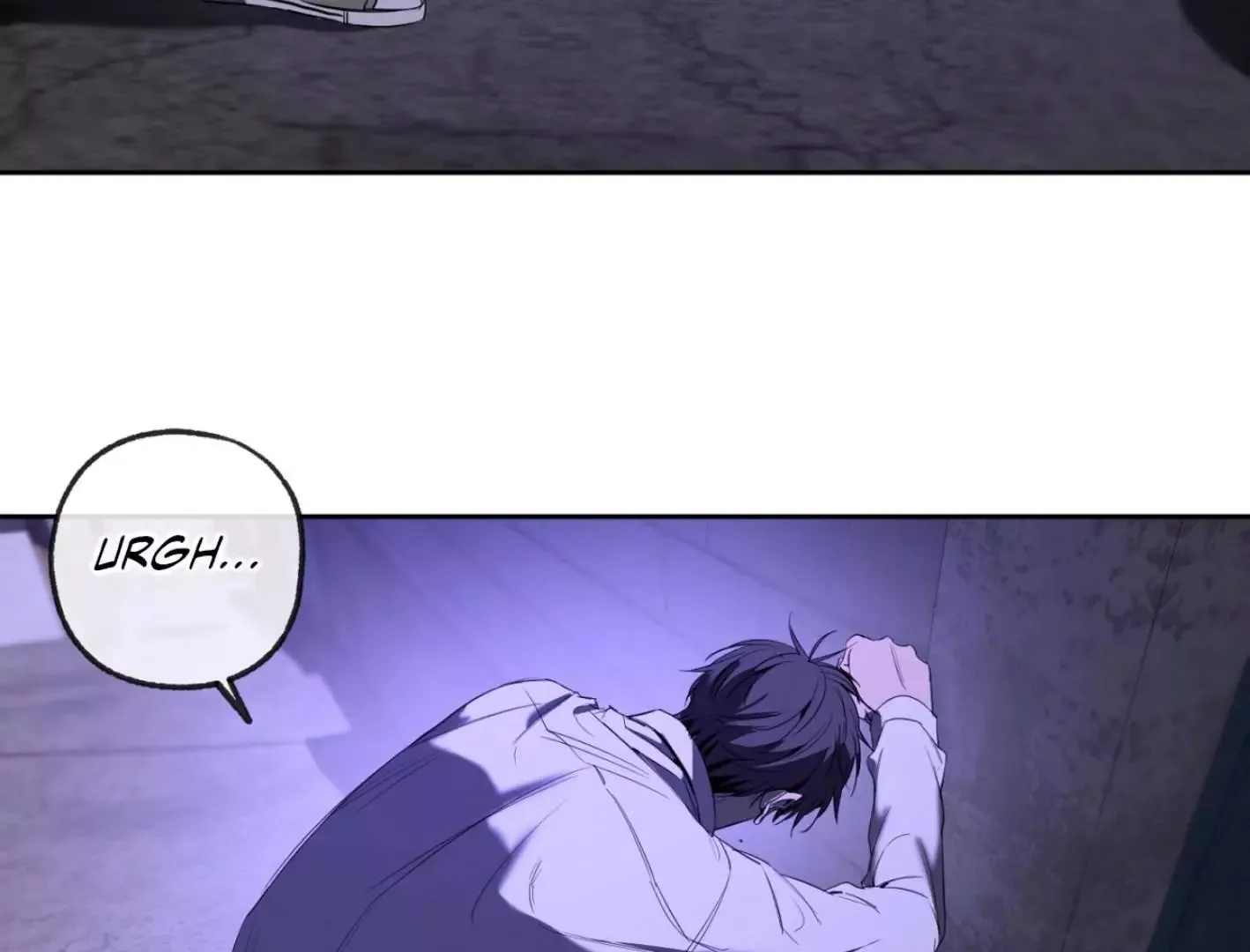Yang Il-woo and I Chapter 3 page 199