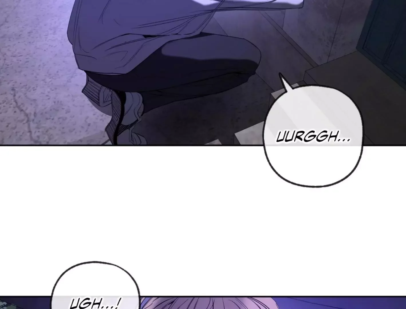 Yang Il-woo and I Chapter 3 page 200