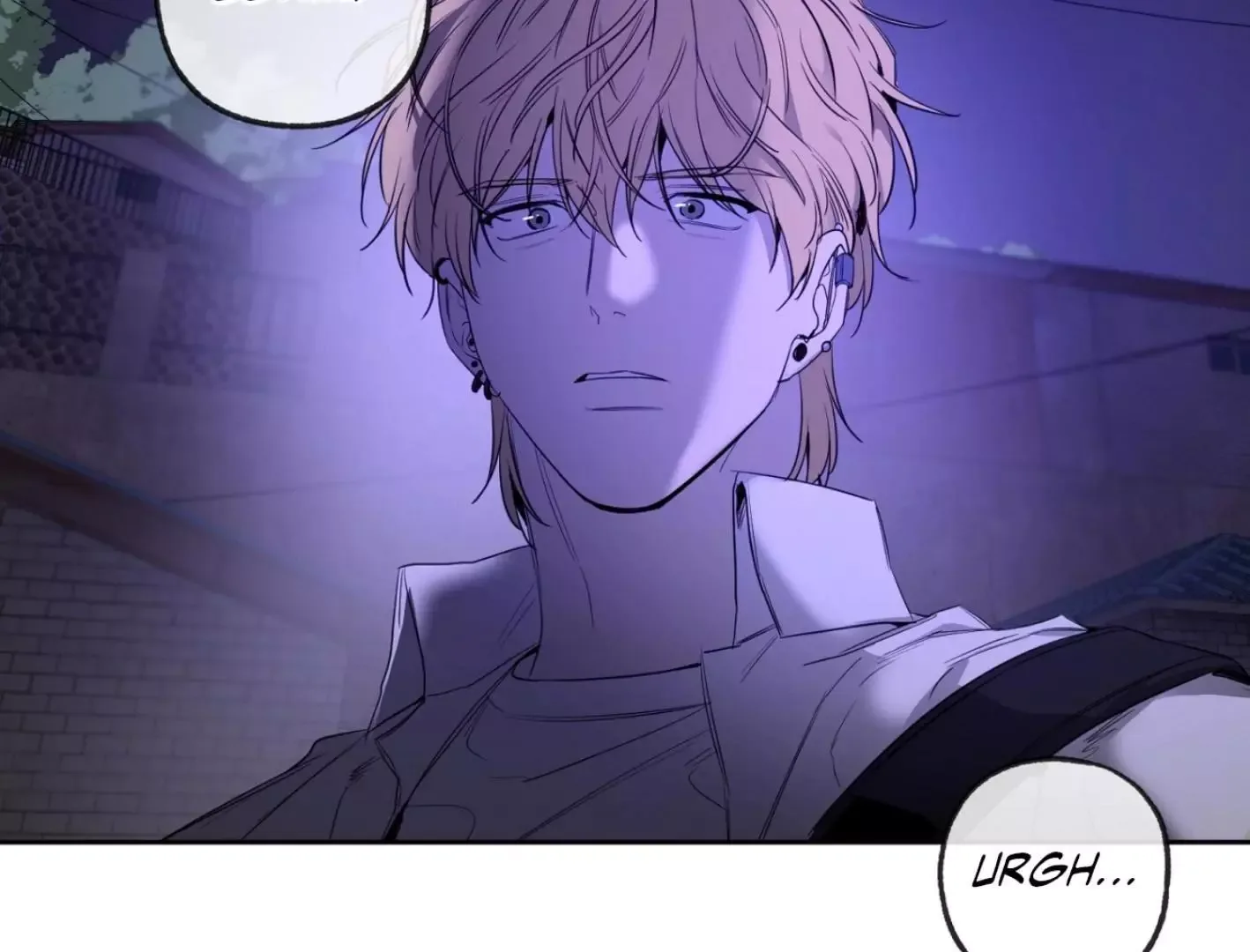 Yang Il-woo and I Chapter 3 page 201