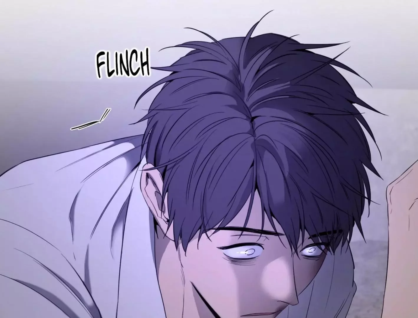 Yang Il-woo and I Chapter 3 page 204