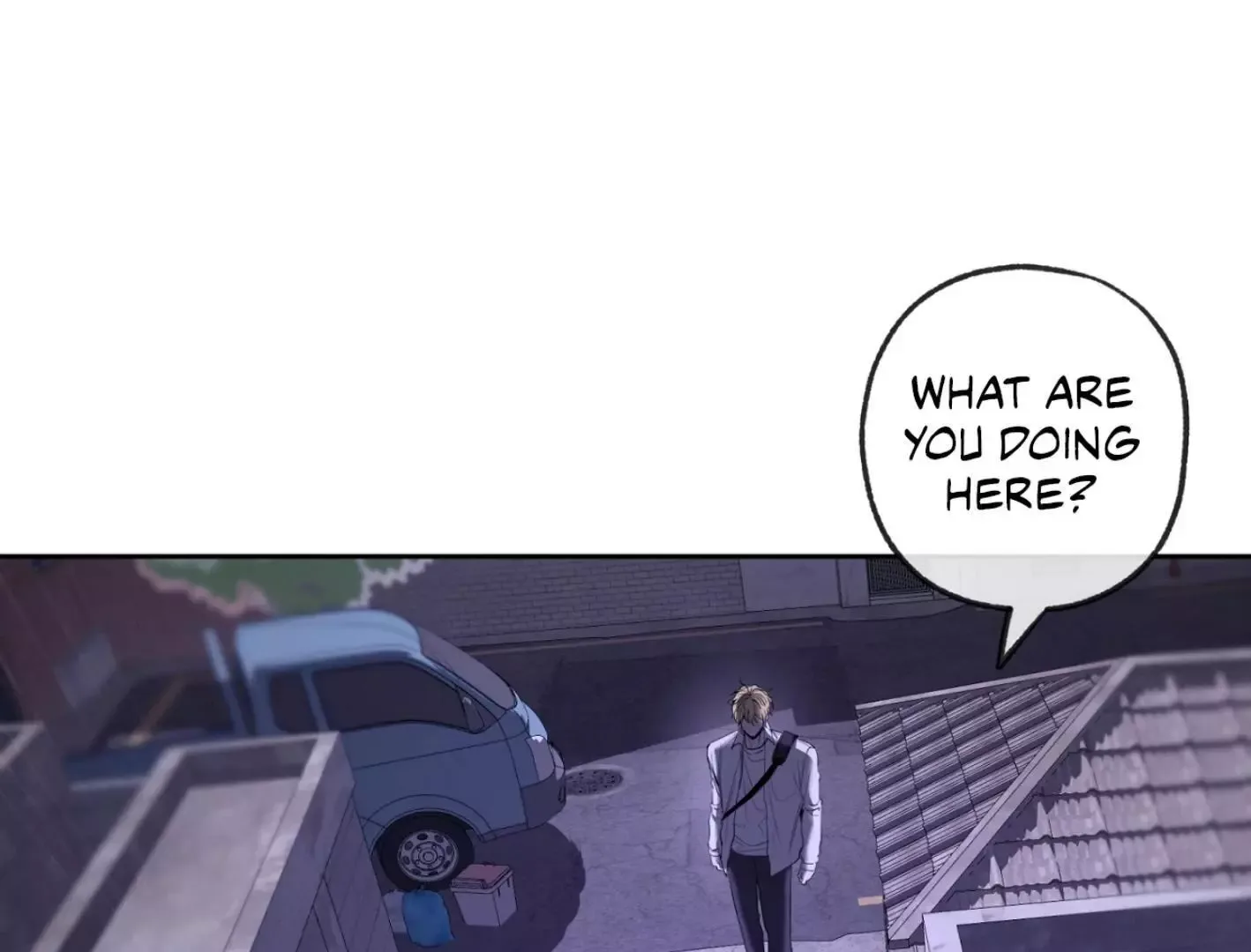 Yang Il-woo and I Chapter 3 page 206