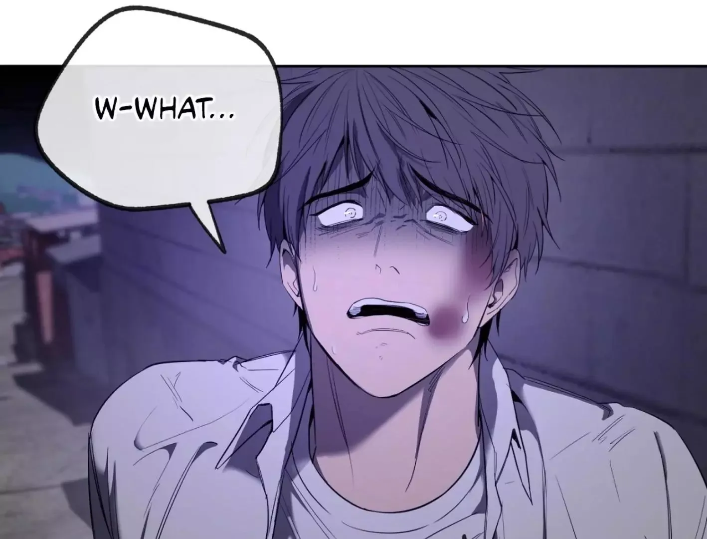 Yang Il-woo and I Chapter 3 page 209