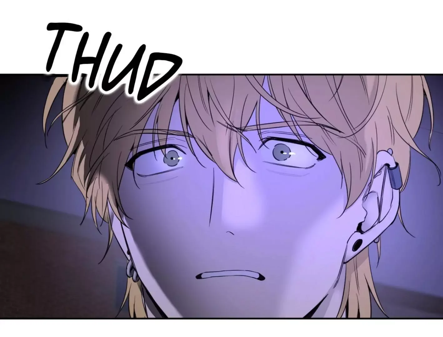 Yang Il-woo and I Chapter 3 page 215