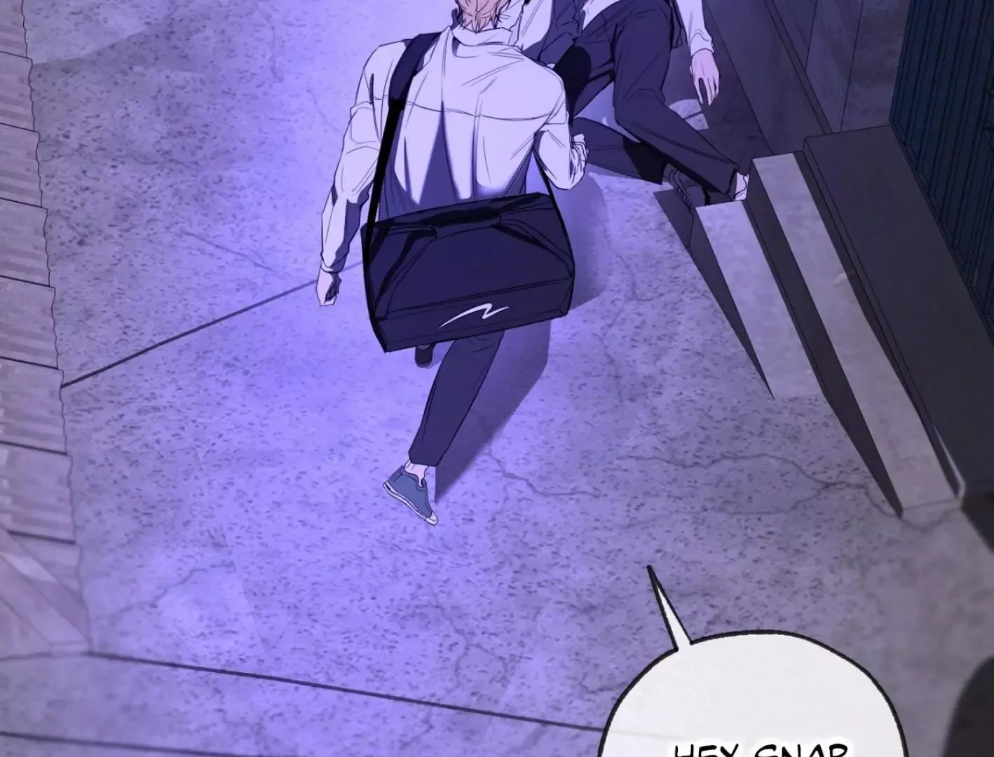 Yang Il-woo and I Chapter 3 page 218