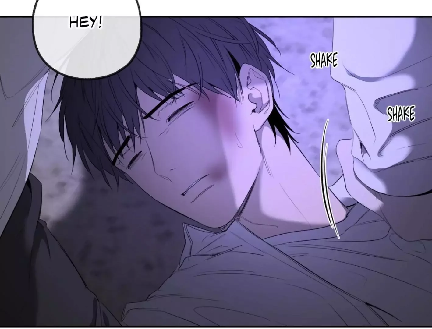 Yang Il-woo and I Chapter 3 page 220