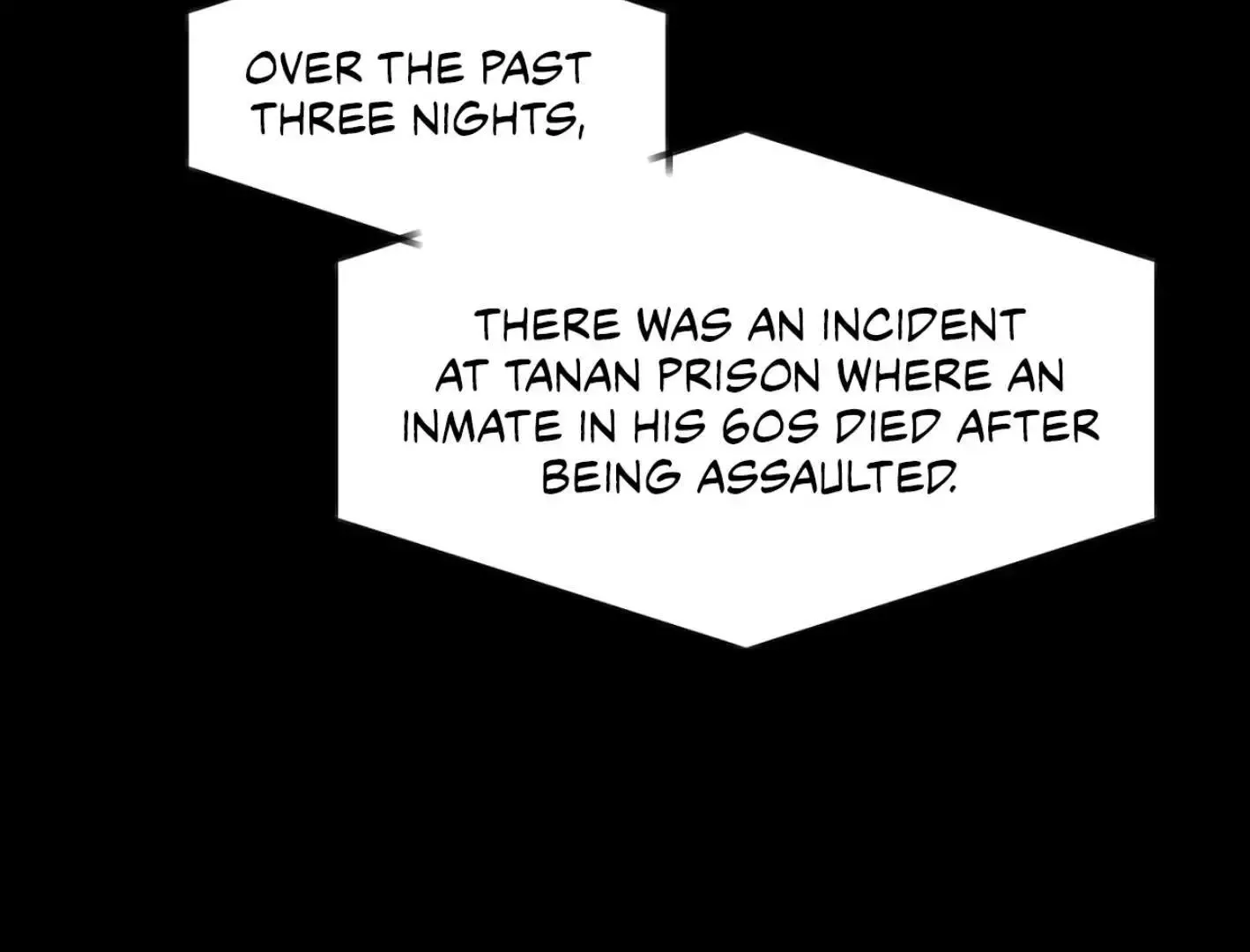 Yang Il-woo and I Chapter 4 page 4
