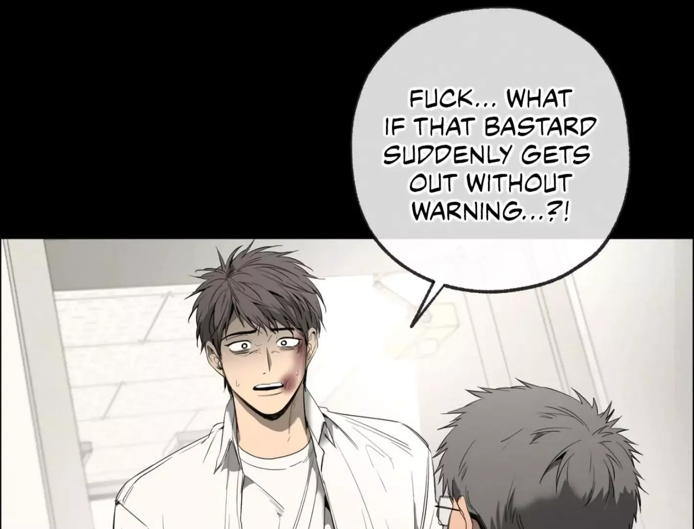 Yang Il-woo and I Chapter 4 page 24