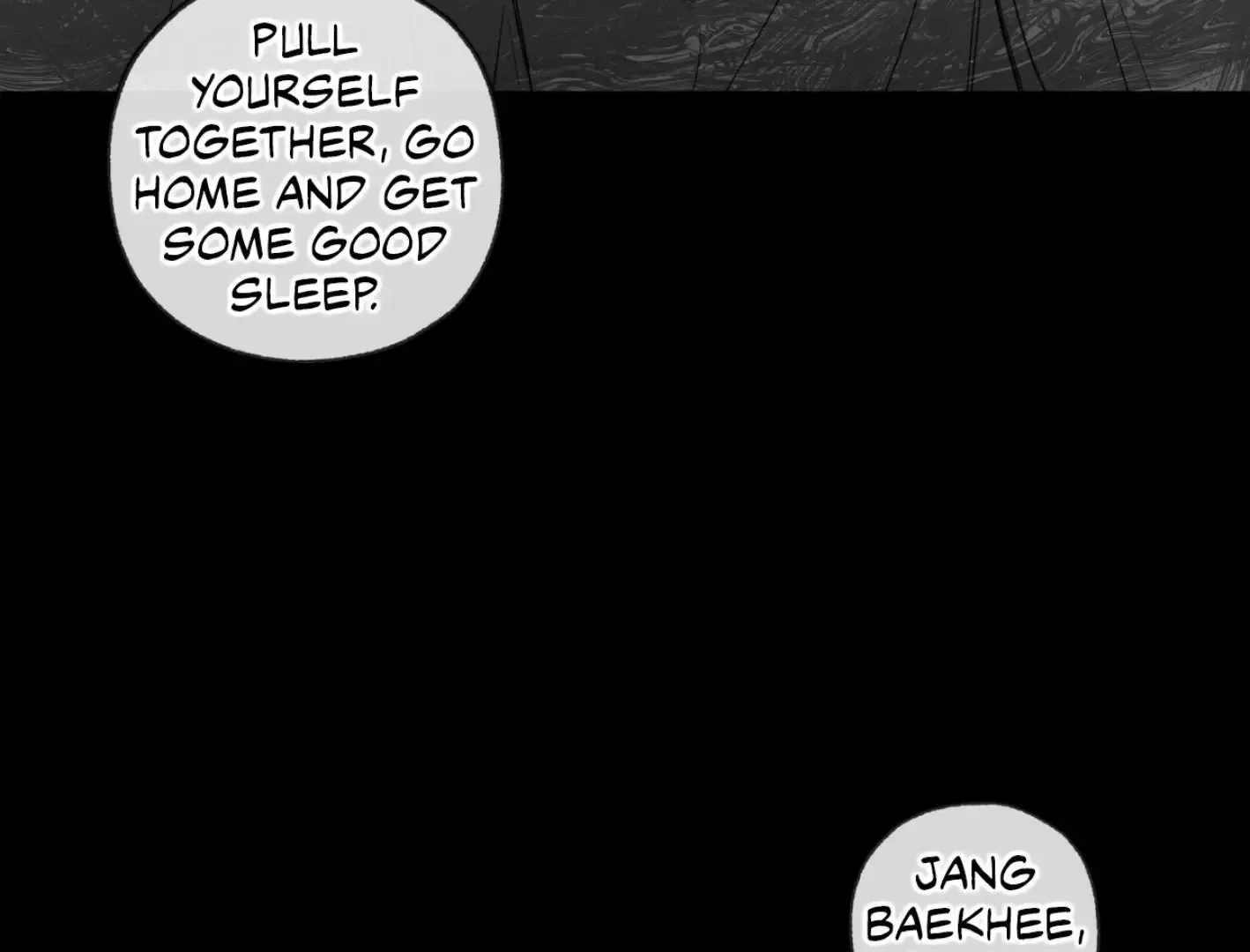 Yang Il-woo and I Chapter 4 page 29