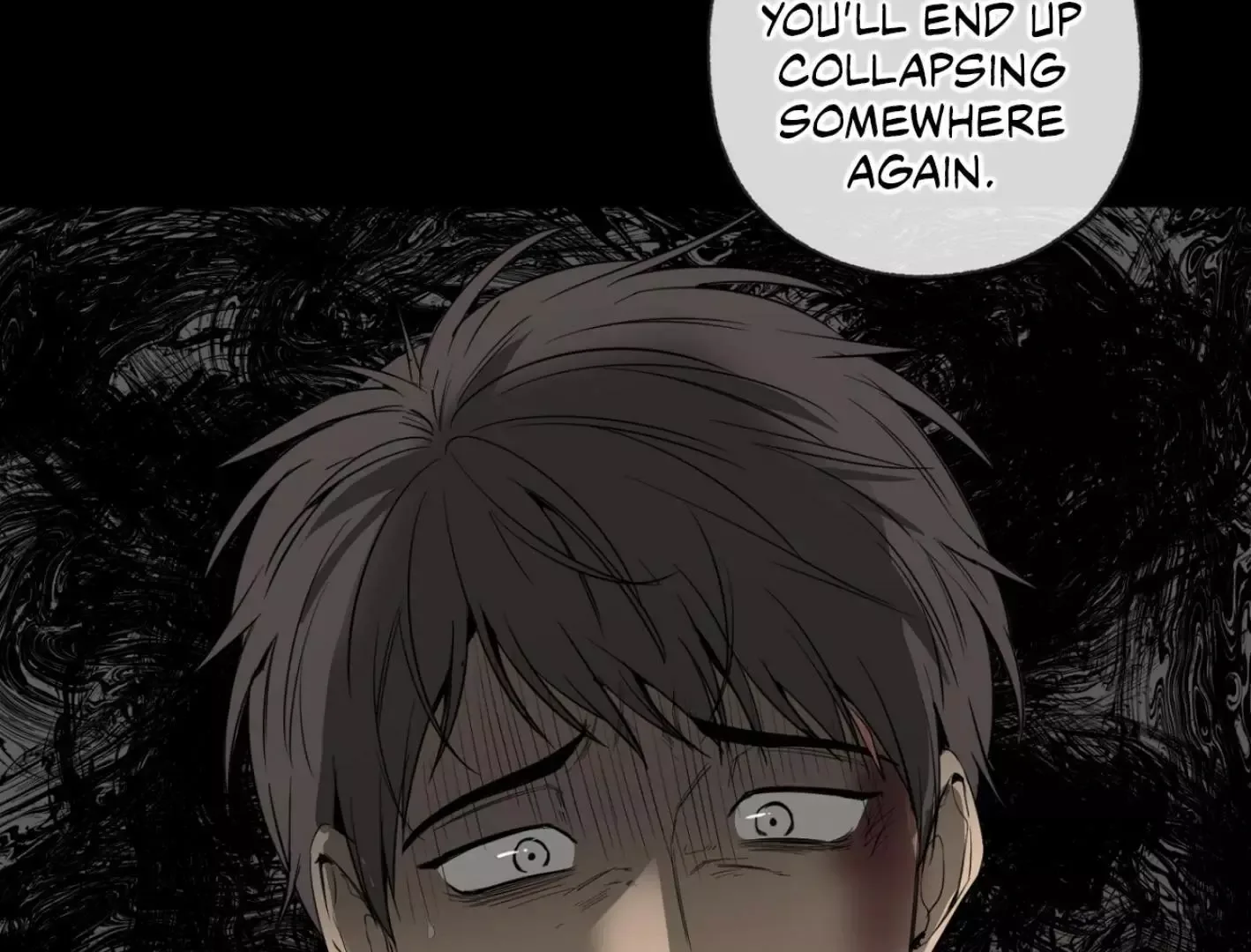 Yang Il-woo and I Chapter 4 page 27