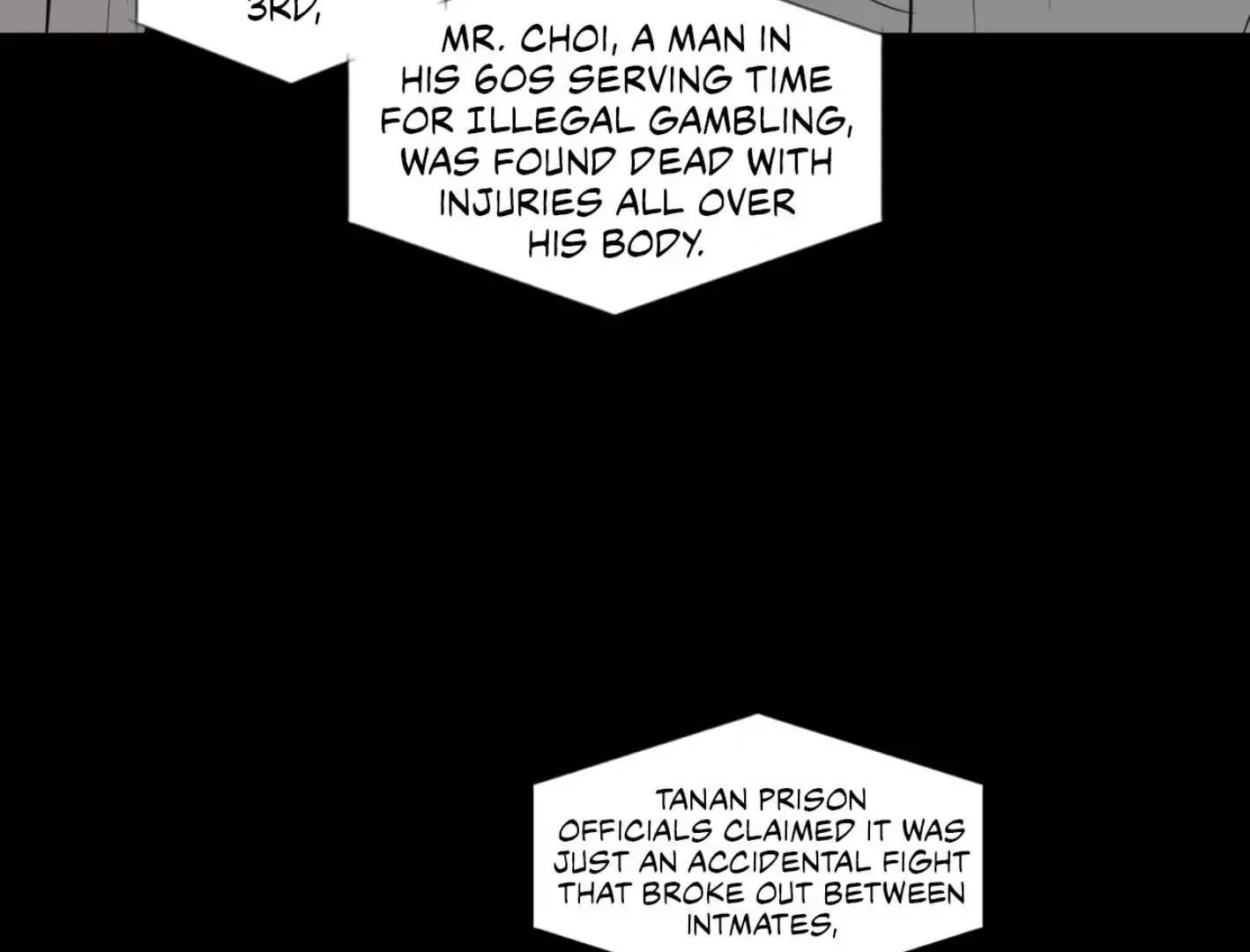 Yang Il-woo and I Chapter 4 page 12