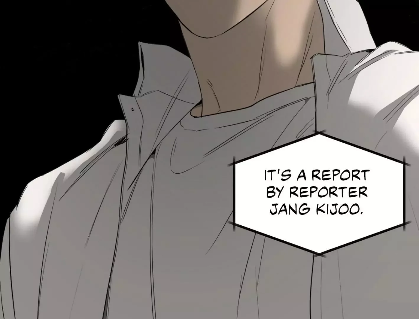 Yang Il-woo and I Chapter 4 page 10