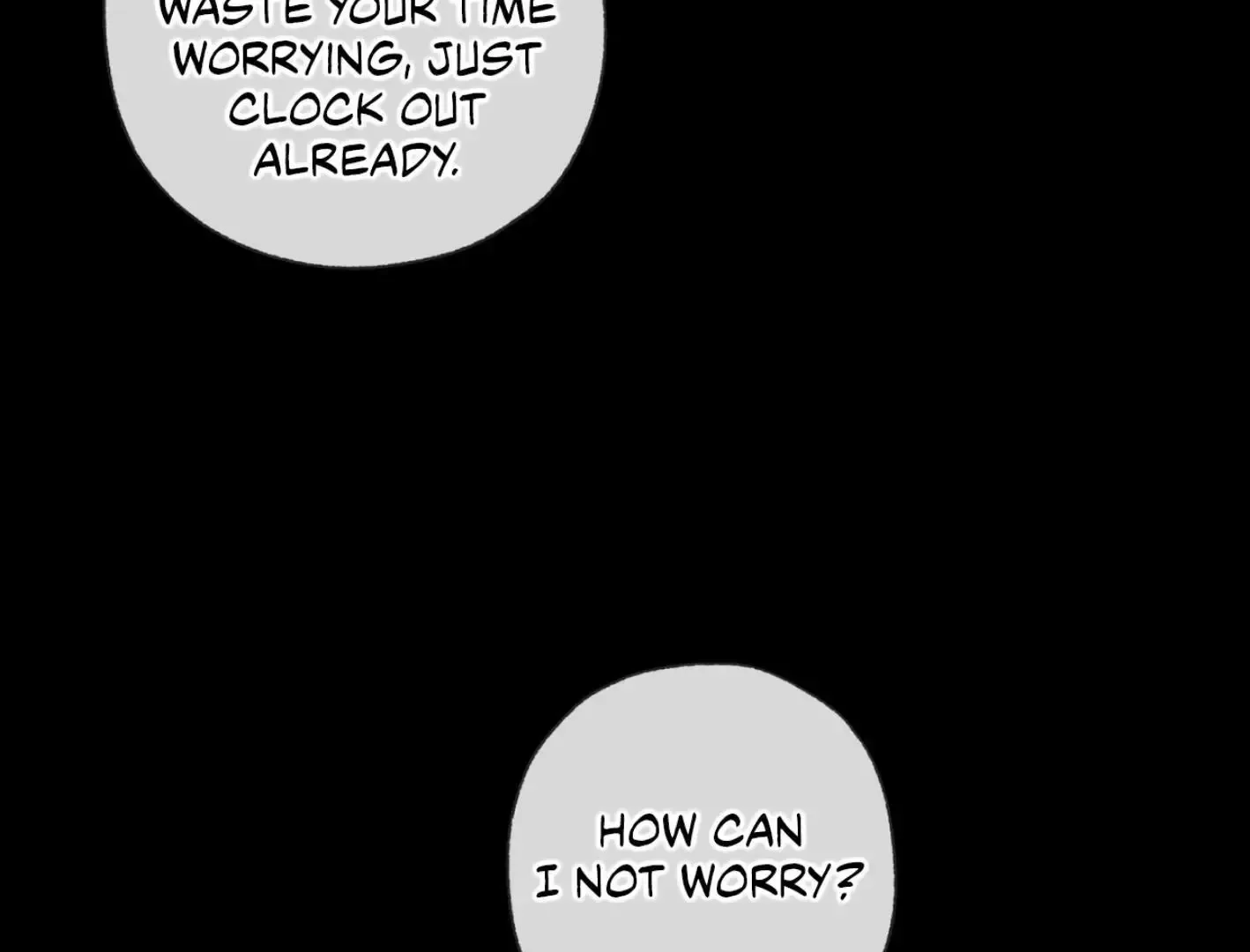 Yang Il-woo and I Chapter 4 page 20