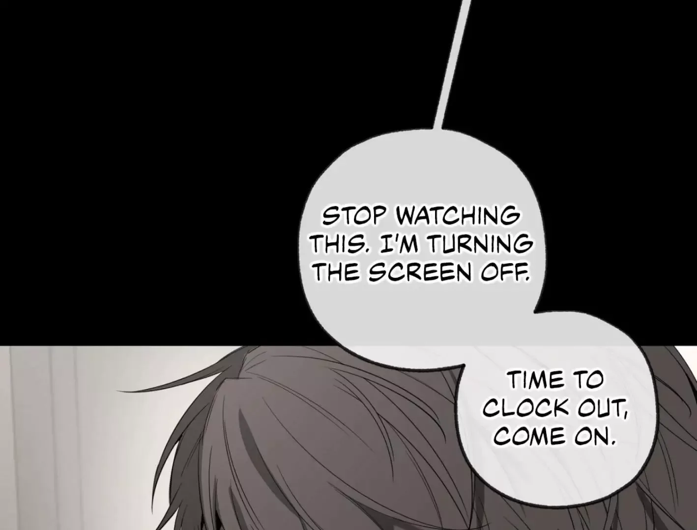 Yang Il-woo and I Chapter 4 page 18