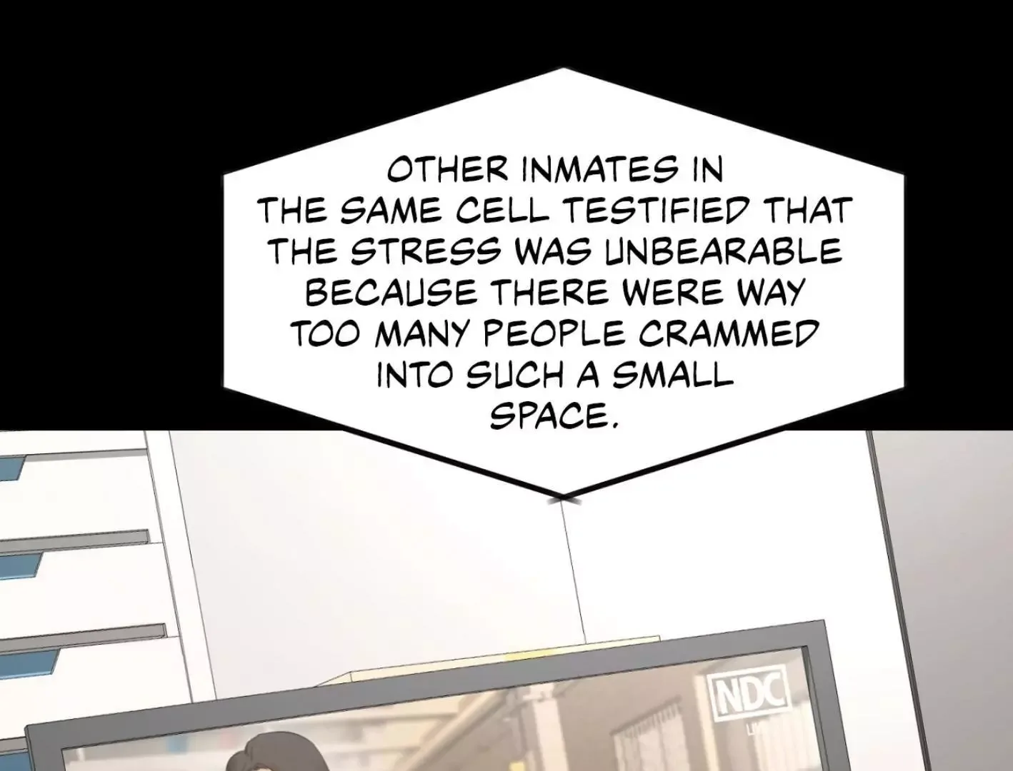 Yang Il-woo and I Chapter 4 page 6