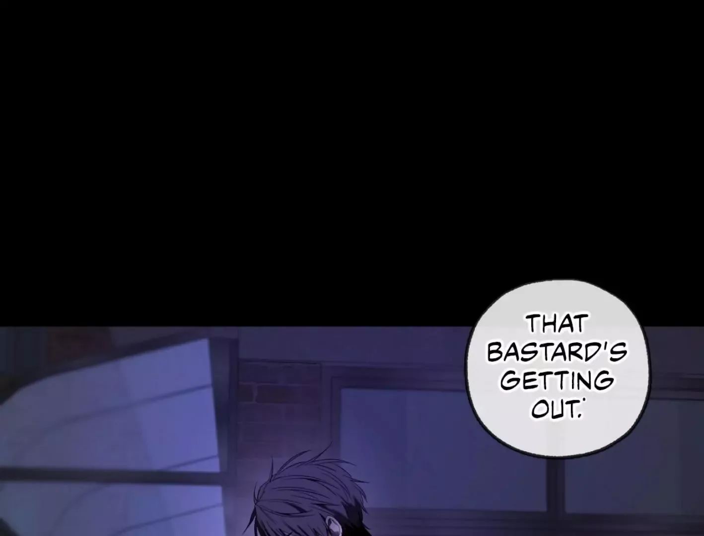 Yang Il-woo and I Chapter 4 page 35