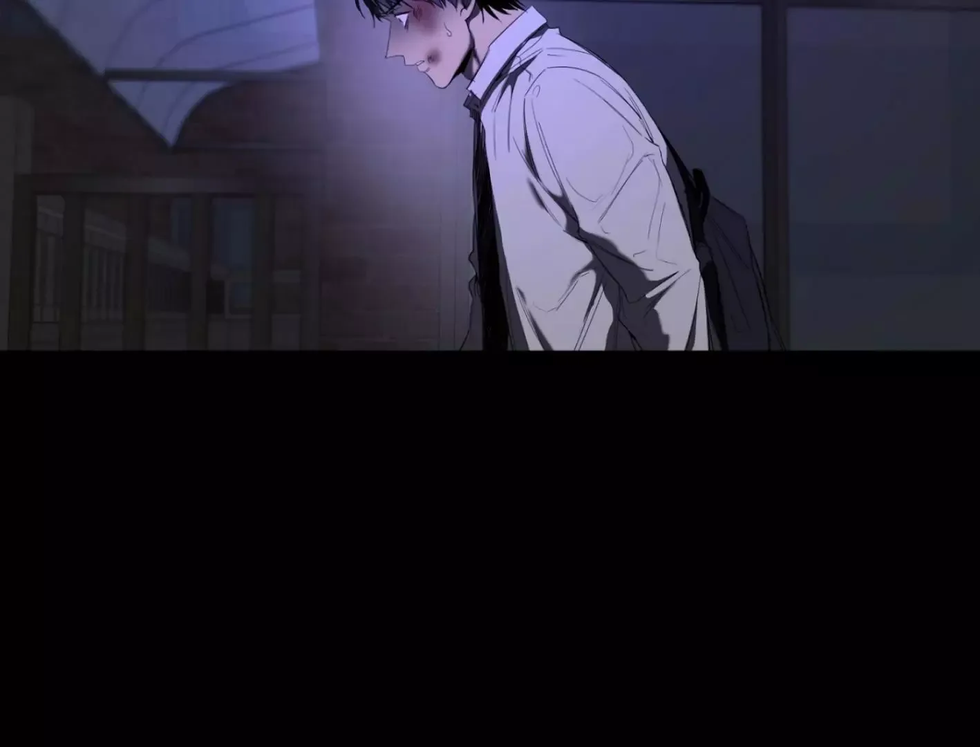 Yang Il-woo and I Chapter 4 page 36