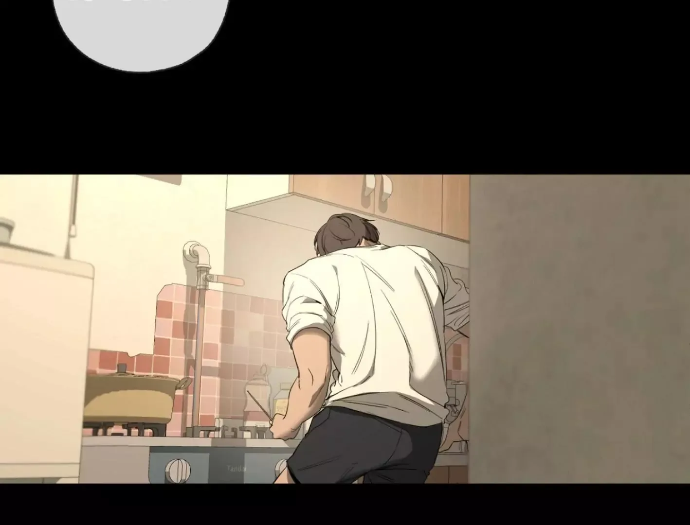 Yang Il-woo and I Chapter 4 page 40