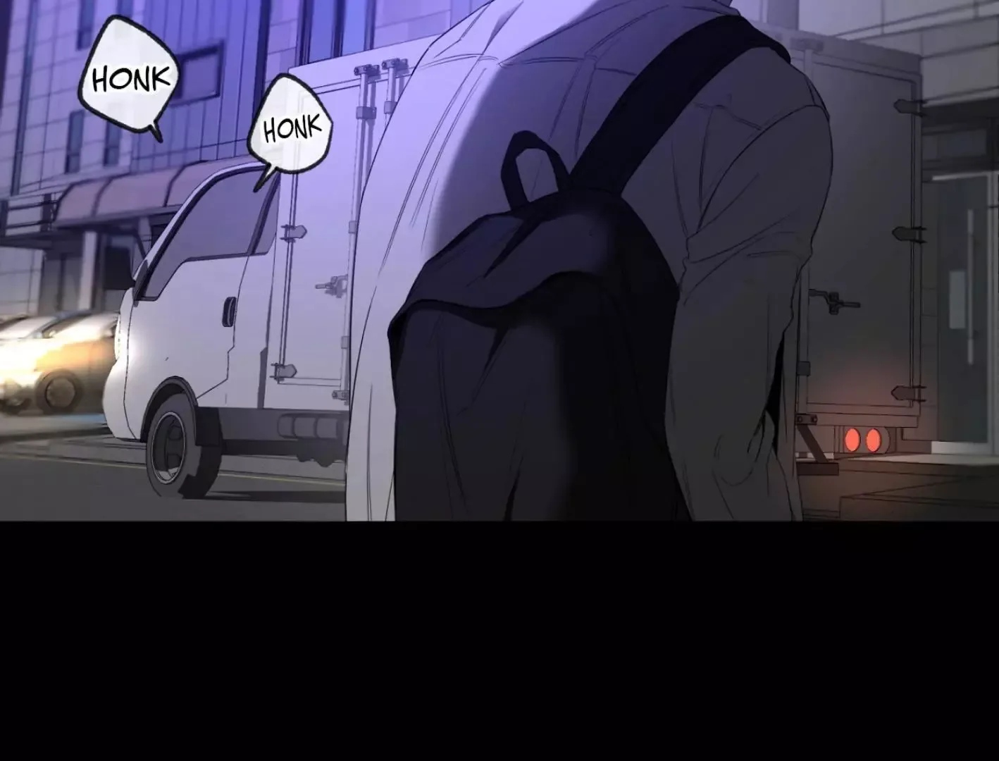 Yang Il-woo and I Chapter 4 page 62